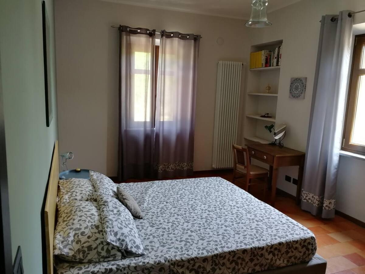 Scapa Da Ca' Daire Alba  Dış mekan fotoğraf