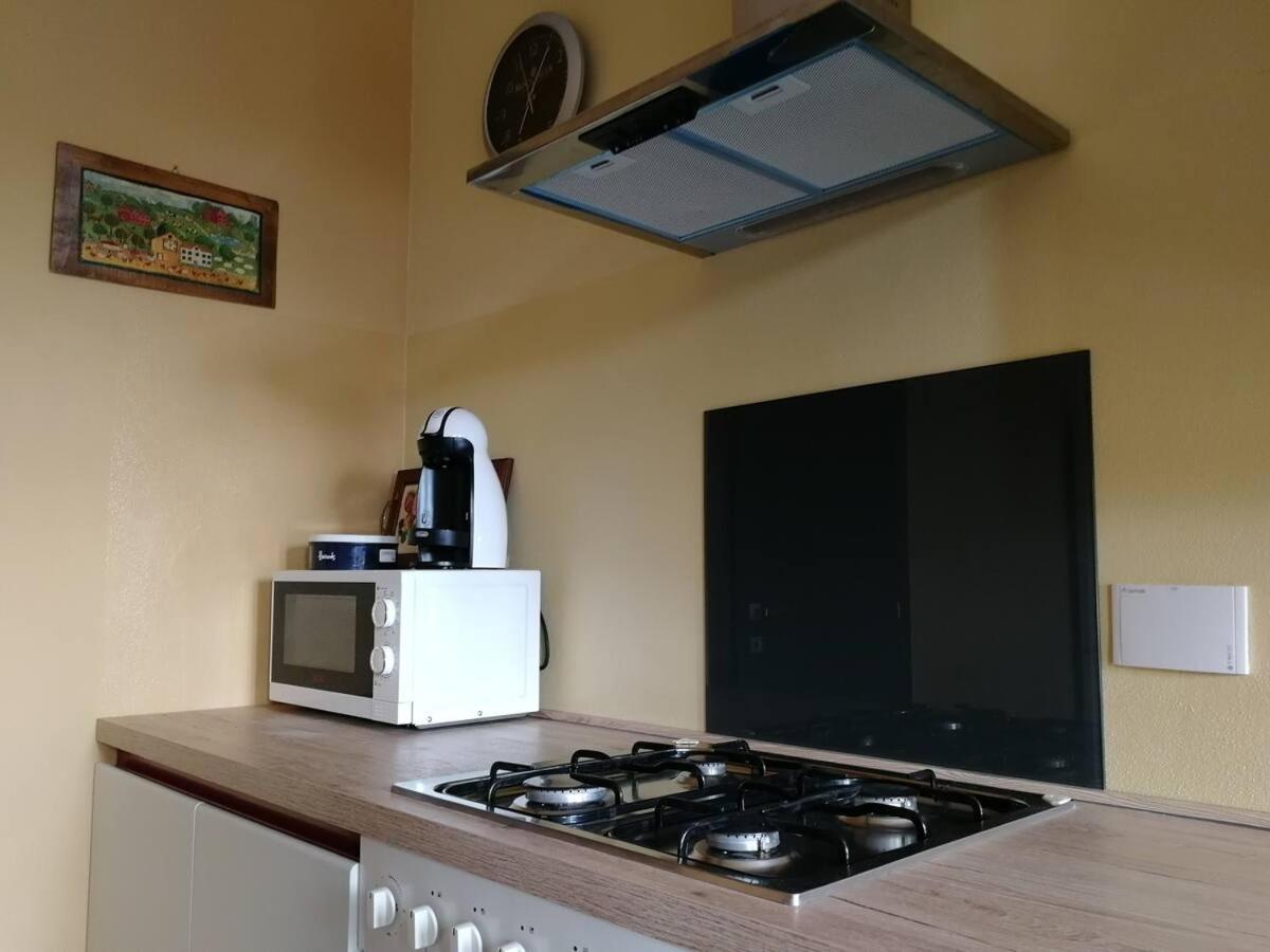 Scapa Da Ca' Daire Alba  Dış mekan fotoğraf